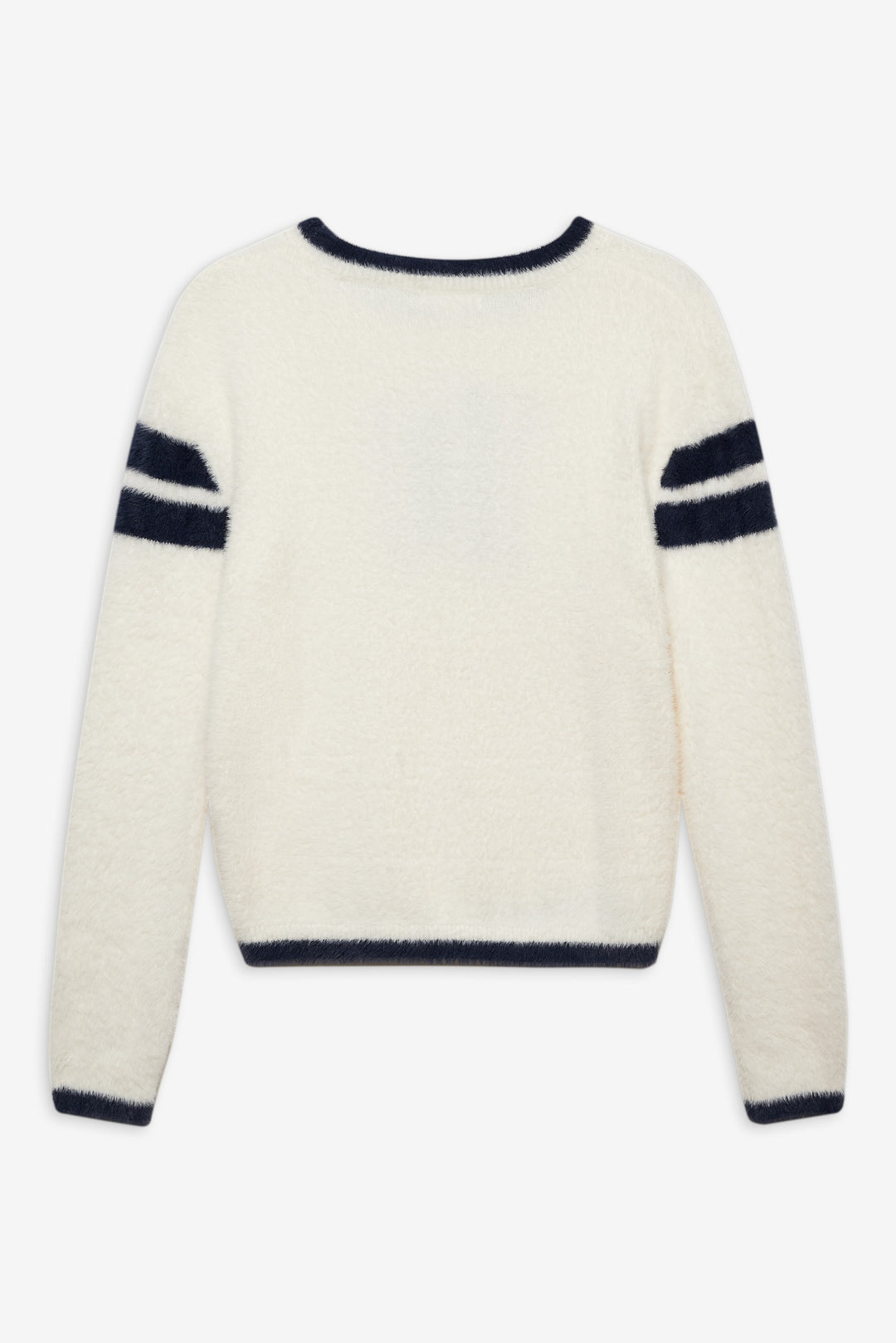 Founded in '10 Sweater — Navy