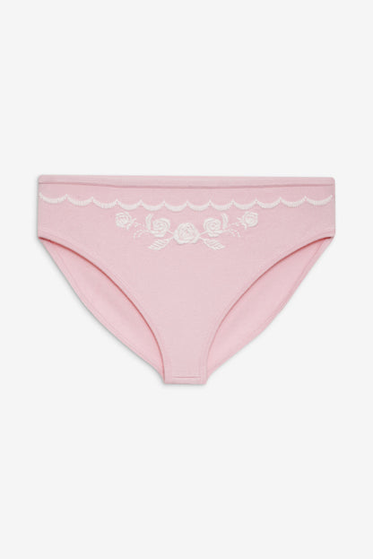 Josephina Panty — Pink