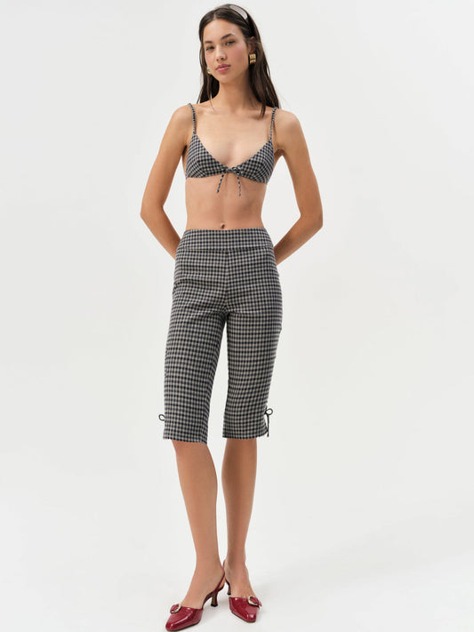 Savannah Pant — Black