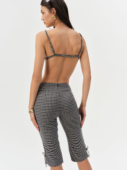 Savannah Pant — Black