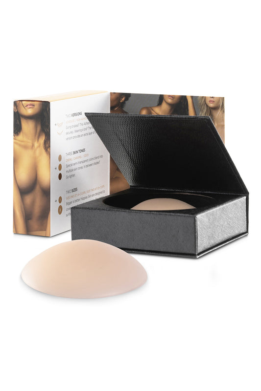 Nippies Skin Adhesive Covers — Creme