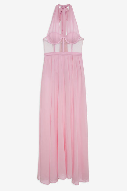Anya Gown — Pink