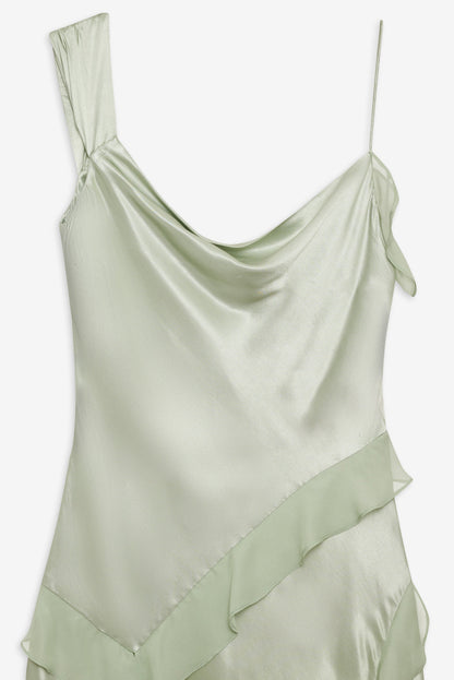 Sawyer Maxi Dress — Desert Sage